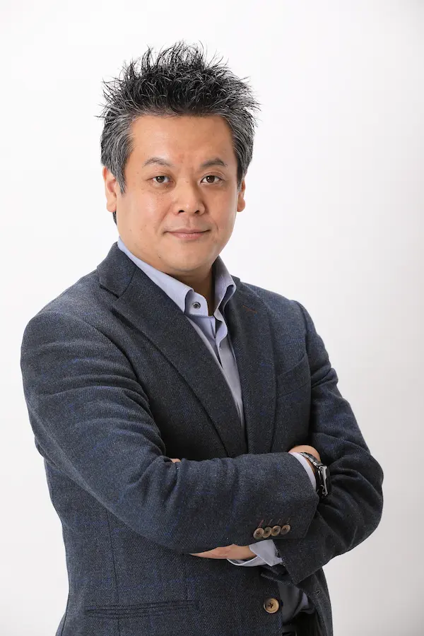 株式会社サービシンク 代表取締役 名村晋治