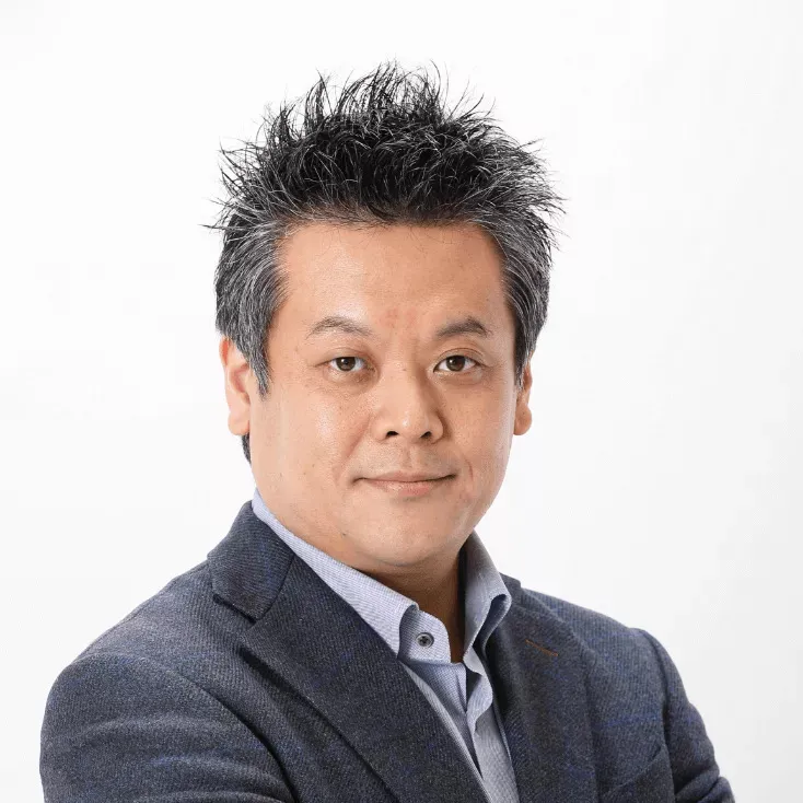 名村晋治